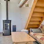 Clos Marie-louise Holiday home Offranville