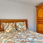 Clos Marie-louise Holiday home Offranville