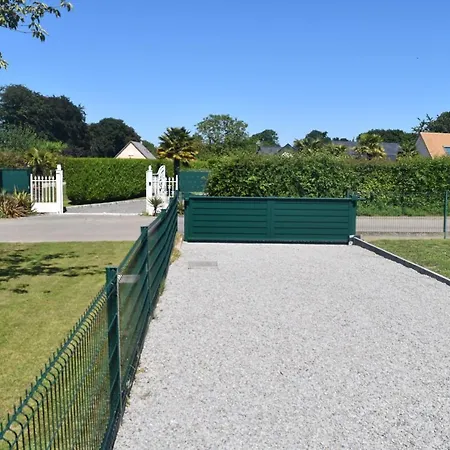 Hébergement de vacances Clos Marie-louise Offranville