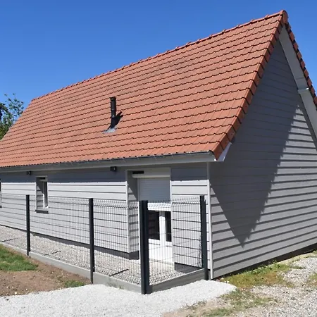 Hébergement de vacances Clos Marie-louise