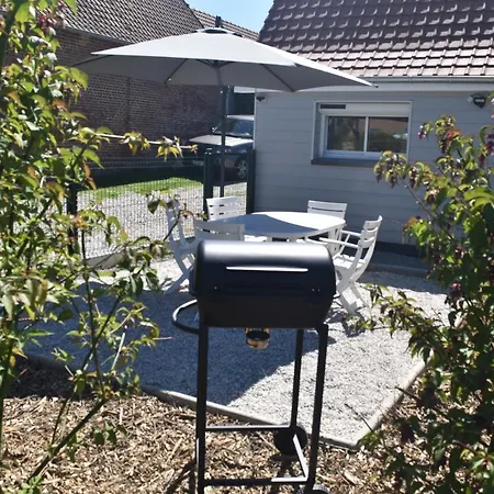 Clos Marie-louise Hébergement de vacances