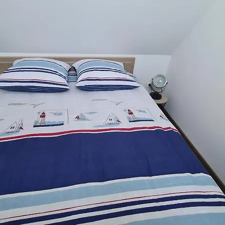 Hébergement de vacances Clos Marie-louise