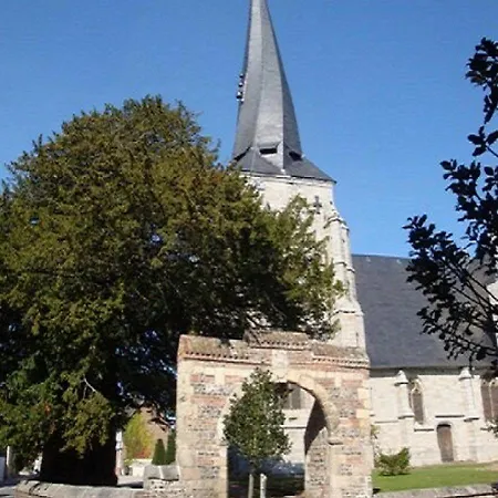 Clos Marie-louise Offranville