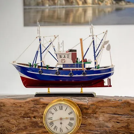 Hébergement de vacances Clos Marie-louise *