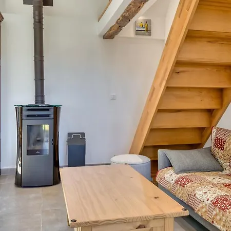 Clos Marie-louise Hébergement de vacances Offranville