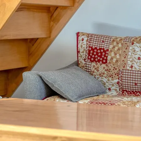 Clos Marie-louise Hébergement de vacances *