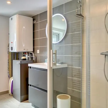 Clos Marie-louise Hébergement de vacances *