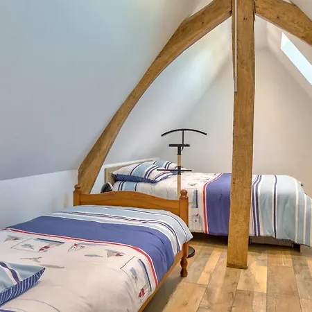 Hébergement de vacances Clos Marie-louise *