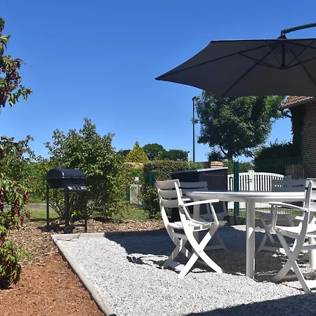 Vakantiehuis Clos Marie-louise